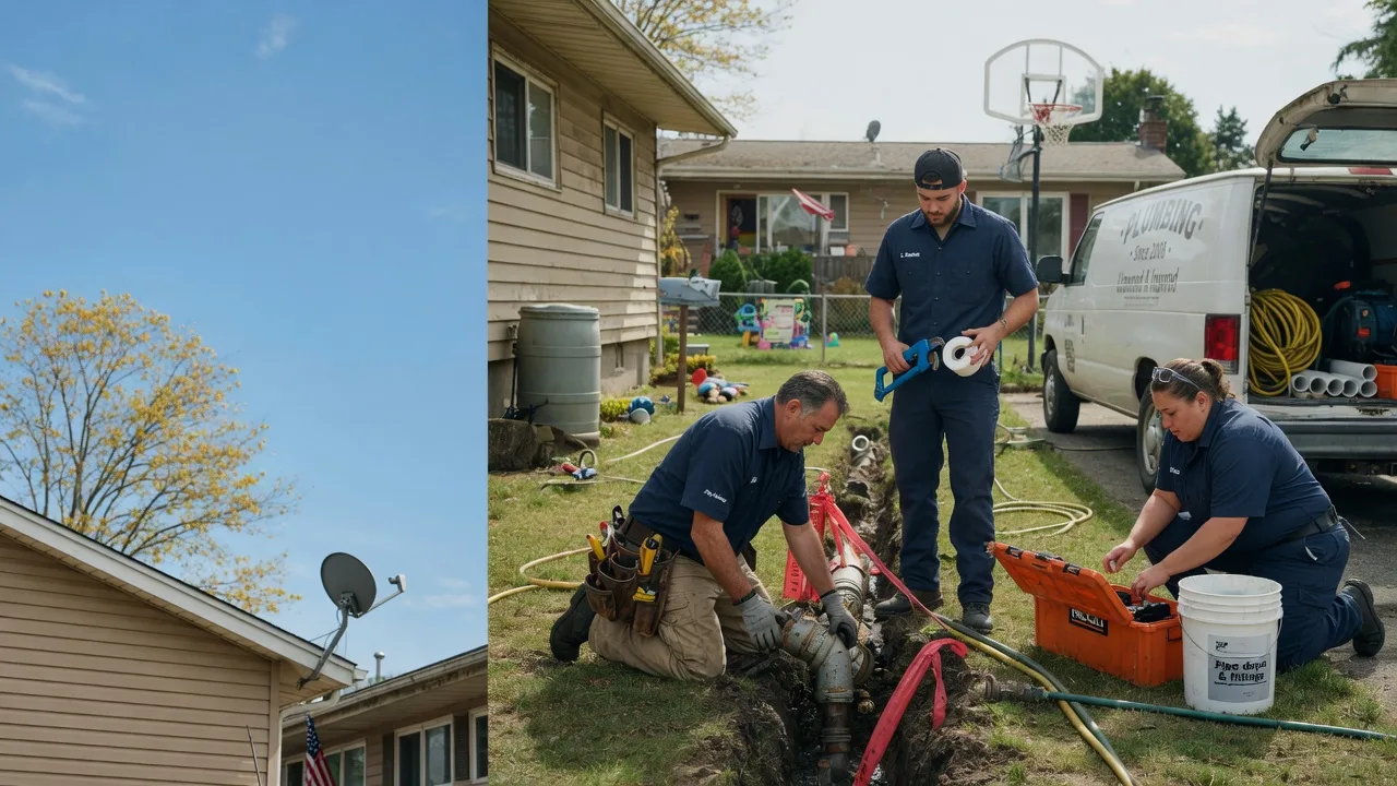 Garbage Disposal Replacement in Lysite, WY near me